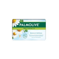 Palmolive Naturals Soap Chamomile And Vitamin E - 12 X 150G