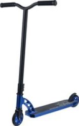 SEAGULL Stunt Scooter - Pro Alloy Core Wheels