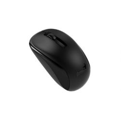 Genius NX7005 Wireless Black Mouse