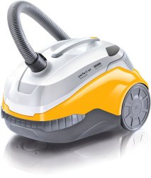 Vacuum Cleaner - Animal Pure Perfect Air With Aqua-pure Filter Box