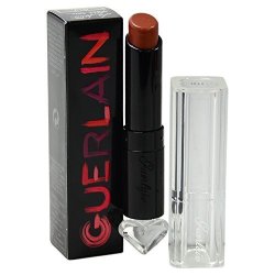 Guerlain La Petite Robe Noire Deliciously Shiny Lip Color 012 Python Bag Lipstick For Women 0.09 Ounce