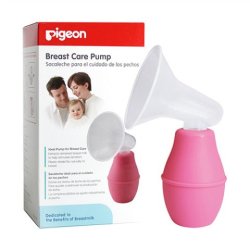 Care Breast Pump
