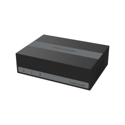 Hikvision 8-CHANNEL 1080P 1U SSD Acusense Dvr