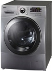 LG F14A8RDS25 Washing Machine Combo