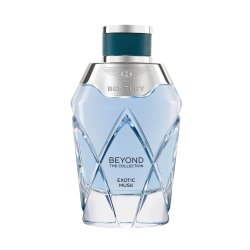 - Beyond Collection Exotic Musk - Edp 100ML
