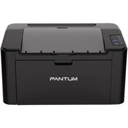Pantum P2207 Mono Laser Printer