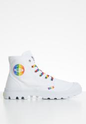 palladium pampa pride rainbow