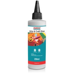 Parrot Arts And Craft Glue 250ML