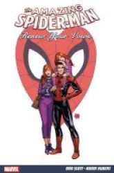 Amazing Spider-man: Renew Your Vows Paperback