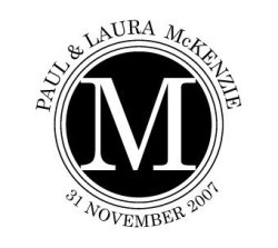 Heart Chopping Board - Paul & Laura Mckenzie