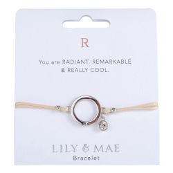 Lily & Mae Bracelet - R