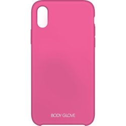 Body Glove Silk Case for Apple iPhone XS Max in Pink