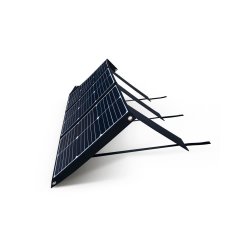 Portable Folding Solar Panels 200W