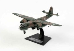 Arado Ar.234c Blitz 1 72 Scale - Die Cast Model Pixj8004