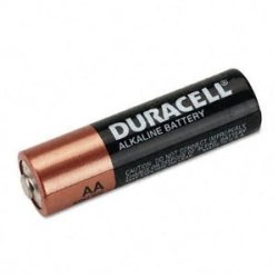 DURACELL Duralock Copper Top Alkaline AAA Batteries - 20 Pack