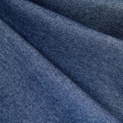 Small Weighted Blanket - Denim Both Sides Denim Colour