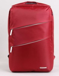 Kingsons 15.6 Evolution Series Laptop Backpack - Red