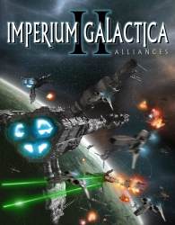 Imperium Galactica II Online Game Code