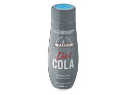 Sodastream Classics Diet Cola 440ml Syrup