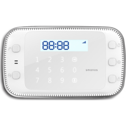 Smanos GSM SMS RFID Touch Alarm System
