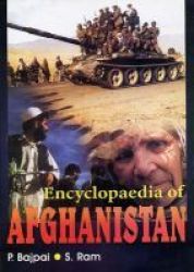Encyclopaedia Of Afghanistan Hardcover