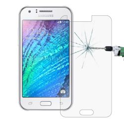 Tuff-Luv Tempered Glass Screen Protection For Samsung