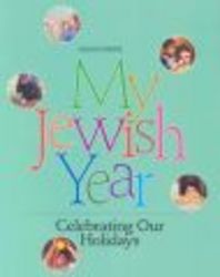 My Jewish year - celebrating our holidays