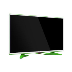JVC LT-32N646G 32" Smart LED Green TV