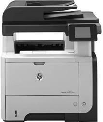 HP Laserjet Pro M521DN A4 Mono Multifunctional Printer