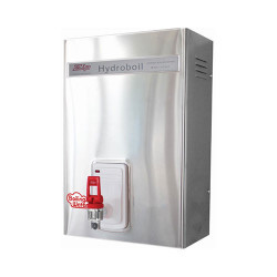 HydroBoil 15 Litre Stainless Steel