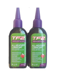 Weldtite Tf2 Performance All-weather Lubricant 100ml