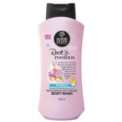 Good Stuff - Rock 'n Rooibos Body Wash - 700ML