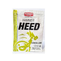 Hammer Heed 1 Serving - Lime