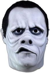 Trick Or Treat The Twilight Zone Eye Of The Beholder Doctor Mask-standard
