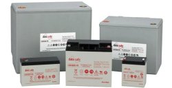 120AH Enersys Datasafe HX500 Deep Cycle Batteries