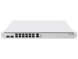 Cloud Core 12 Port SFP28 2 QSFP28 16 Core Router CCR2216-1G-12XS-2XQ