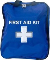 First Aid Kit - Office School Plo