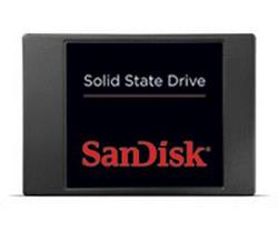 SanDisk Standard 128GB Solid State Drive