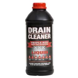 Drain Cleaner 1LITRE