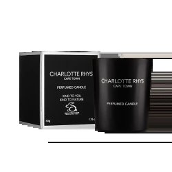 Charlotte Rhys Scented MINI Candle 50G Under The Leaves