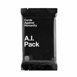 Cards Against Humanity: A.i. Pack