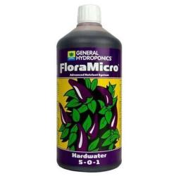 Floramicro - 5L Hard Water