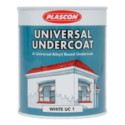 1L Universal Undercoat 1LT