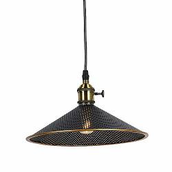 barn pendant light