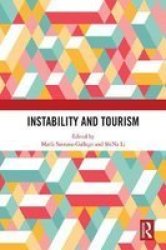 Instability And Tourism Hardcover