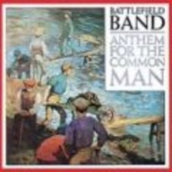 Anthem For The Common Man Cd