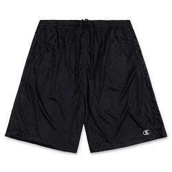 mens big and tall champion shorts