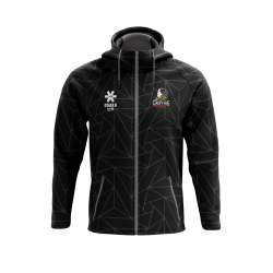 Northside Griffins Soft Shell Ladies Hoody - Small