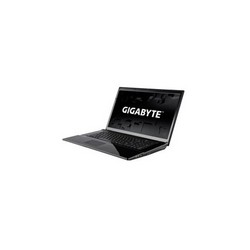 Gigabyte Q1700 Notebook: Intel Celeron 1037u Processor 1.8ghz 2gb Ddr3 1600mhz Memory 1x 2gb - 2 Slots Max Is 8gb 320gb 5400rpm 2.5" Sata