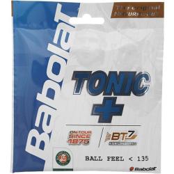 Babolat Tonic + Natural Gut Tennis String